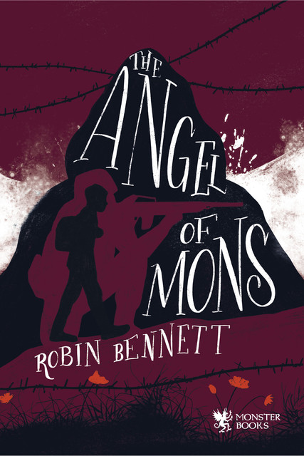 Angel of Mons, Robin Bennett
