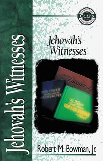 Jehovah's Witnesses, Robert M. Bowman Jr.