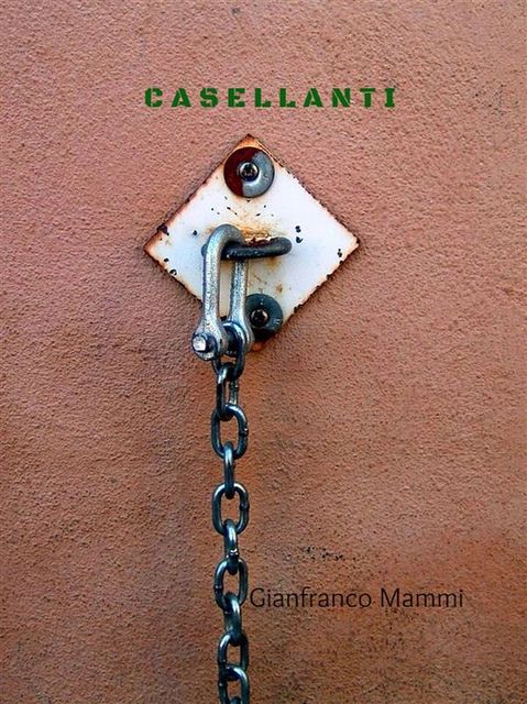 Casellanti, Gianfranco Mammi