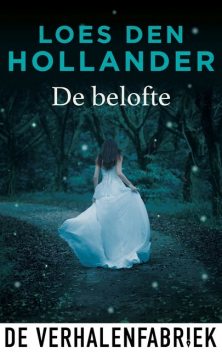 De belofte, Loes den Hollander