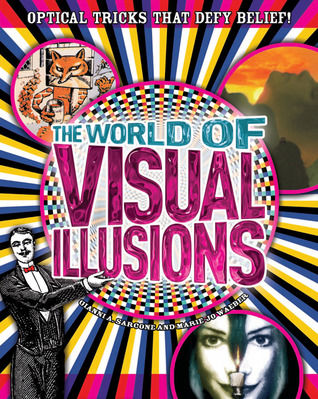 The World of Visual Illusions, Al Seckel