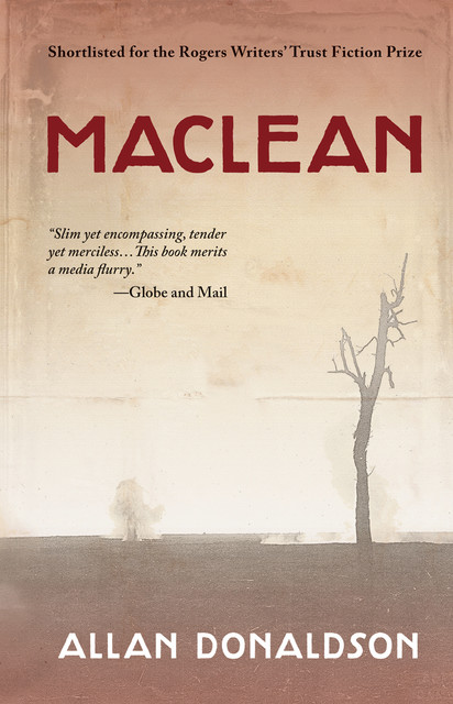 Maclean, Allan Donaldson