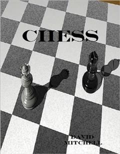 Chess, David Mitchell