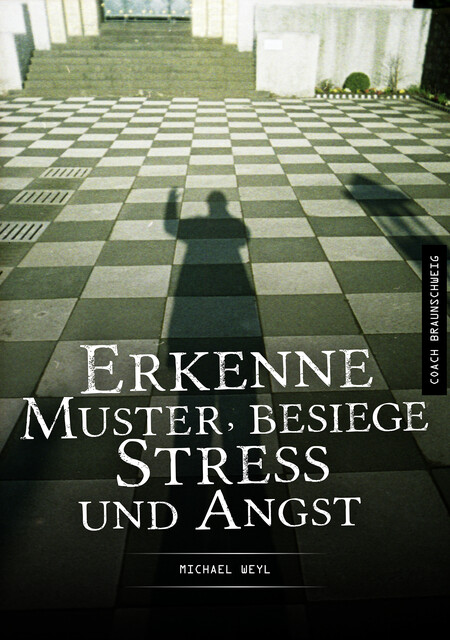 Erkenne Muster, besiege Stress und Angst, Michael Weyl