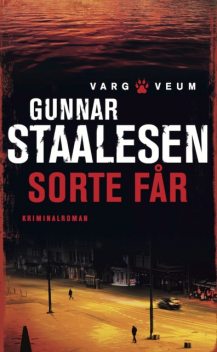 Sorte får, Gunnar Staalesen