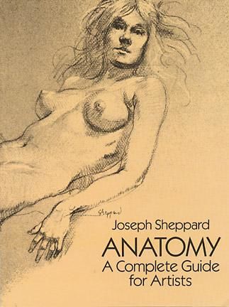 Anatomy, Joseph Sheppard