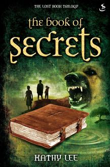 The Book of Secrets, Kathy Lee