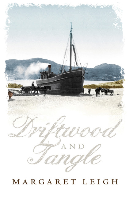 Driftwood and Tangle, Margaret Leigh