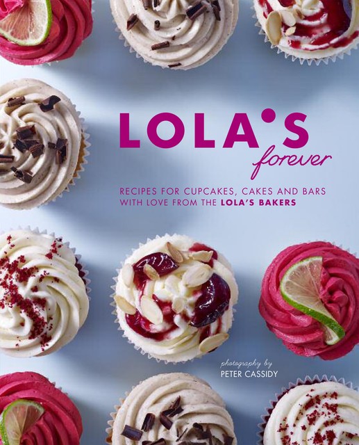 LOLA's Forever, Lola's Bakery