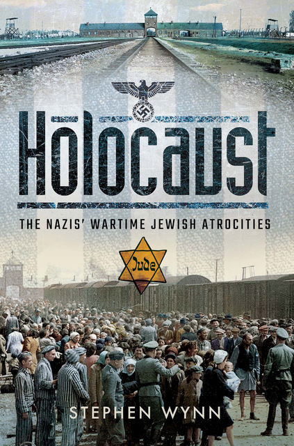 Holocaust, Stephen Wynn
