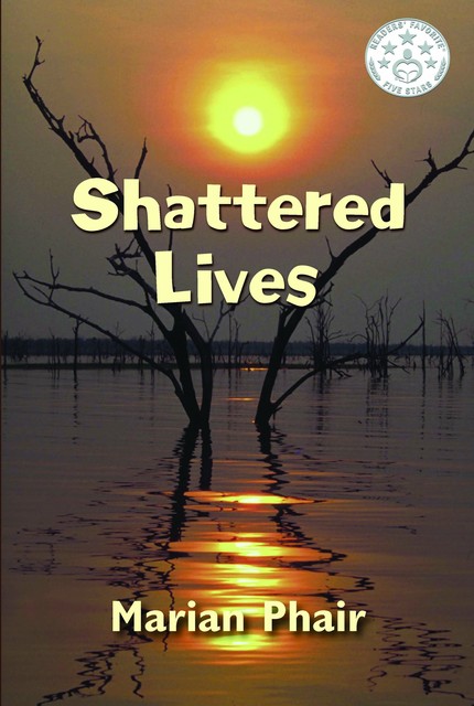 Shattered Lives, Marian Phair