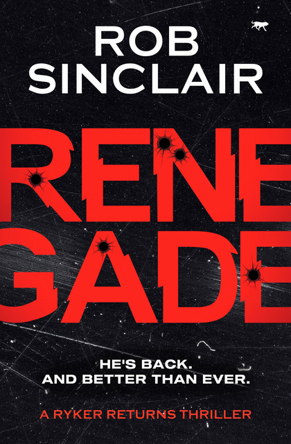 Renegade, Rob Sinclair