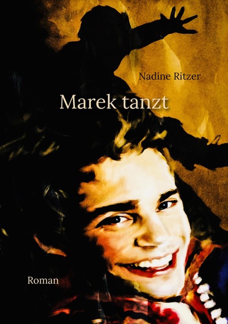 Marek tanzt, Nadine Ritzer