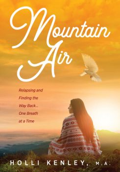 Mountain Air, Holli Kenley