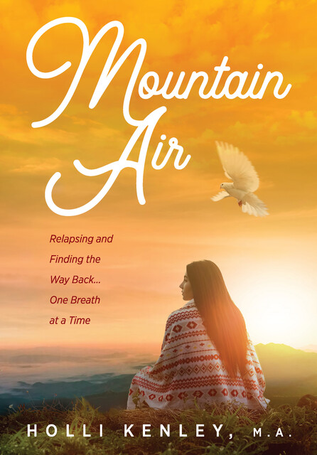 Mountain Air, Holli Kenley