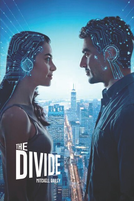The Divide, Mitchell Bailey