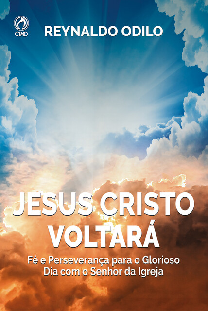 Jesus Cristo Voltará, Reynaldo Odilo