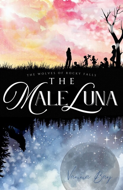 The Male Luna, Vanna Bay