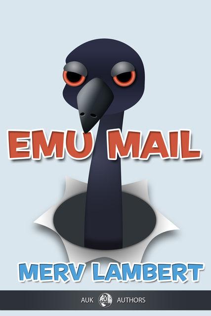 Emu-mail, Merv Lambert