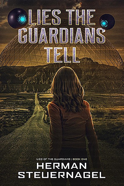 Lies The Guardians Tell, Herman Steuernagel