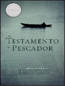 El Testamento Del Pescador, César Vidal