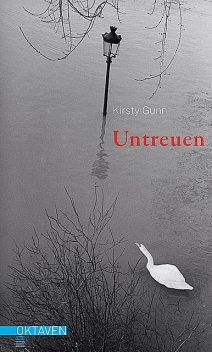 Untreuen, Kirsty Gunn