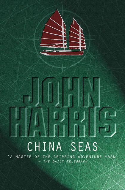 China Seas, John Harris