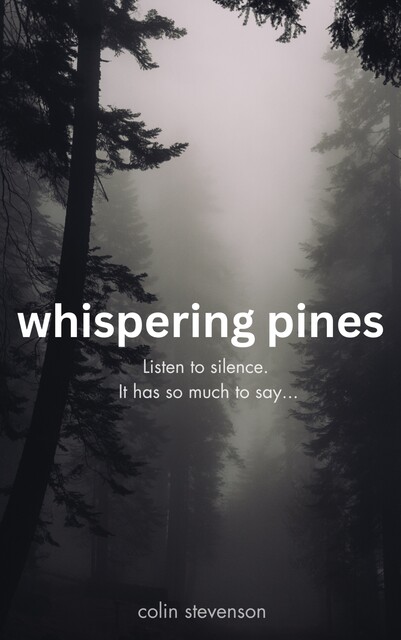 Whispering Pines, Colin Stevenson