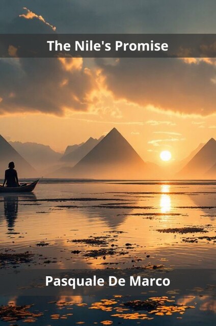 The Nile's Promise, Pasquale De Marco