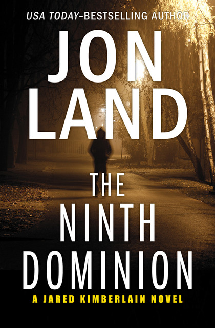 The Ninth Dominion, Jon Land