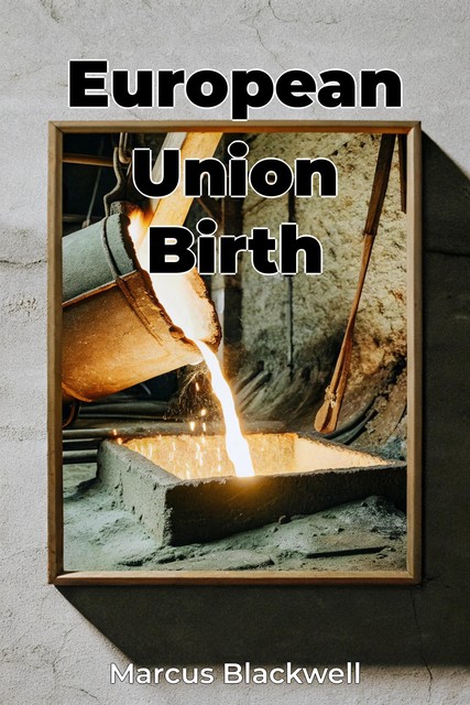 European Union Birth, Marcus Blackwell