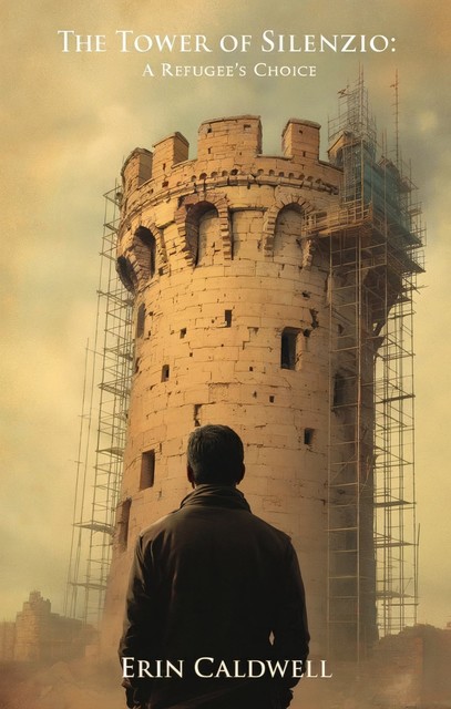 The Tower of Silenzio, Erin Caldwell