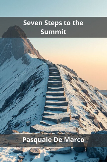 Seven Steps to the Summit, Pasquale De Marco