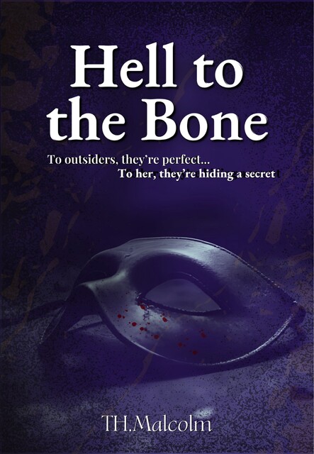 Hell to the Bone, T.H. Malcolm