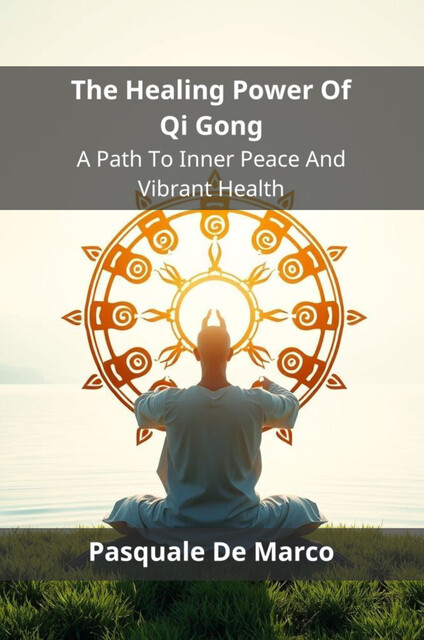 The Healing Power Of Qi Gong, Pasquale De Marco