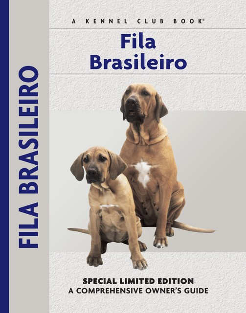 Fila Brasileiro, Yvette Uroshevich