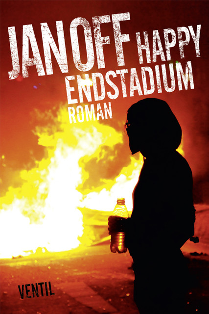 Happy Endstadium, Jan Off