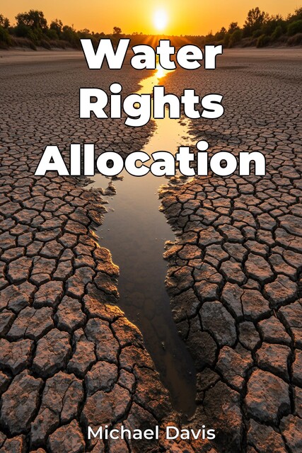 Water Rights Allocation, Michael Davis