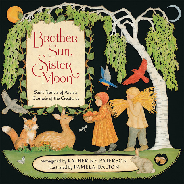 Brother Sun, Sister Moon, Katherine Paterson