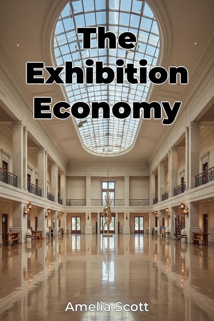 The Exhibition Economy, Amelia Scott