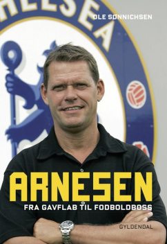 Arnesen, Ole Sønnichsen