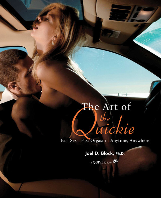Art of the Quickie, Joel Block