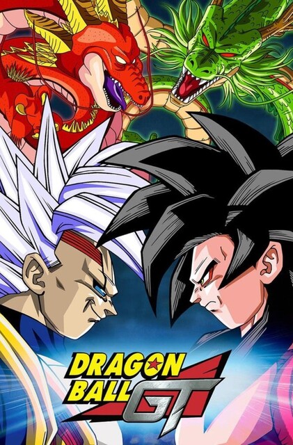 Dragon Ball GT – Secretos, Sara Melo