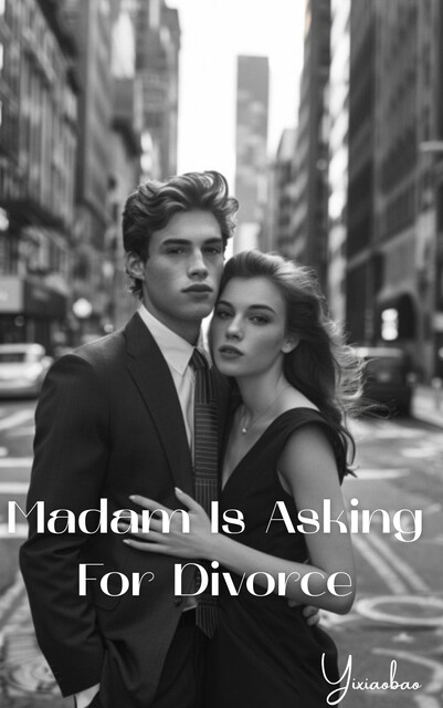 Madam Is Asking For Divorce, Yixiaobao