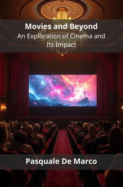 Movies and Beyond, Pasquale De Marco