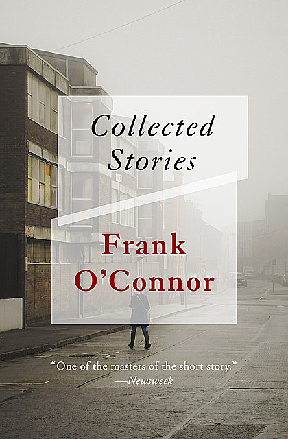Collected Stories, Frank O'Connor