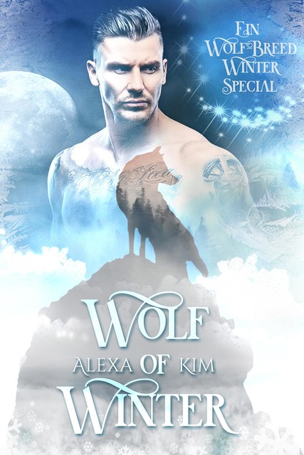 Wolf of Winter, Alexa Kim