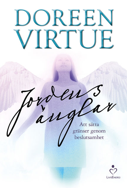 Jordens änglar, Doreen Virtue