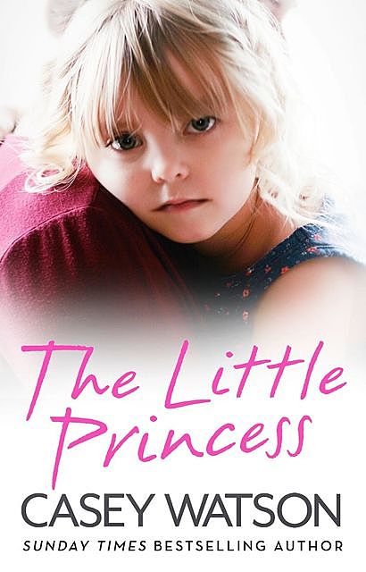 The Little Princess, Casey Watson