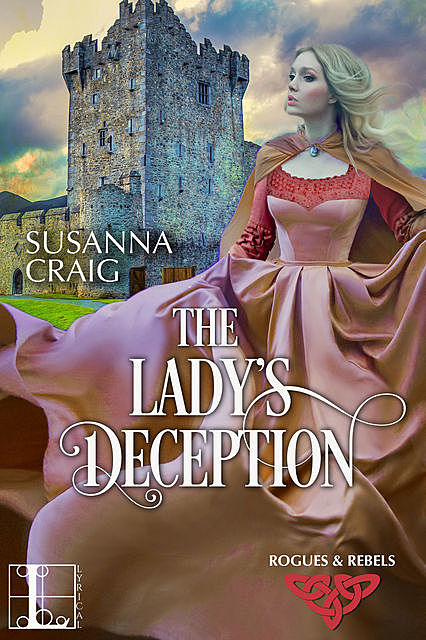 The Lady's Deception, Susanna Craig
